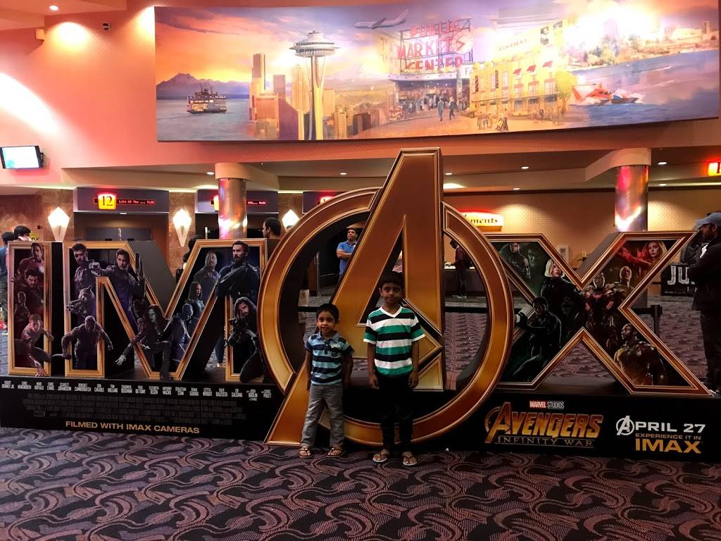 Cinemark Lincoln Square | meal takeaway | 700 Bellevue Way NE #310, Bellevue, WA 98004, USA | 4254509100 OR +1 425-450-9100