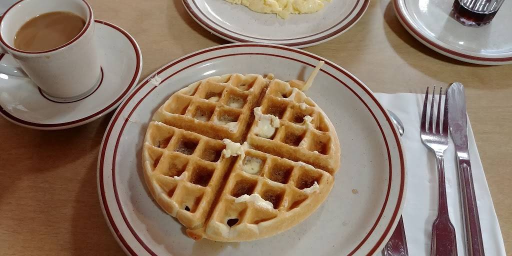 Anns Coffee Shop | cafe | 772 Santa Cruz Ave, Menlo Park, CA 94025, USA | 6503220043 OR +1 650-322-0043