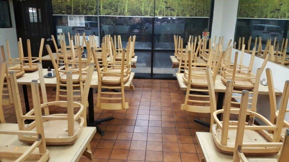 명동칼국수 | restaurant | 698 S. Irolo St., Los Angeles, CA 90005, USA | 2132511066 OR +1 213-251-1066