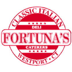 Fortunas Deli & Caterers | restaurant | 1244 Post Rd E, Westport, CT 06880, USA | 2032263587 OR +1 203-226-3587
