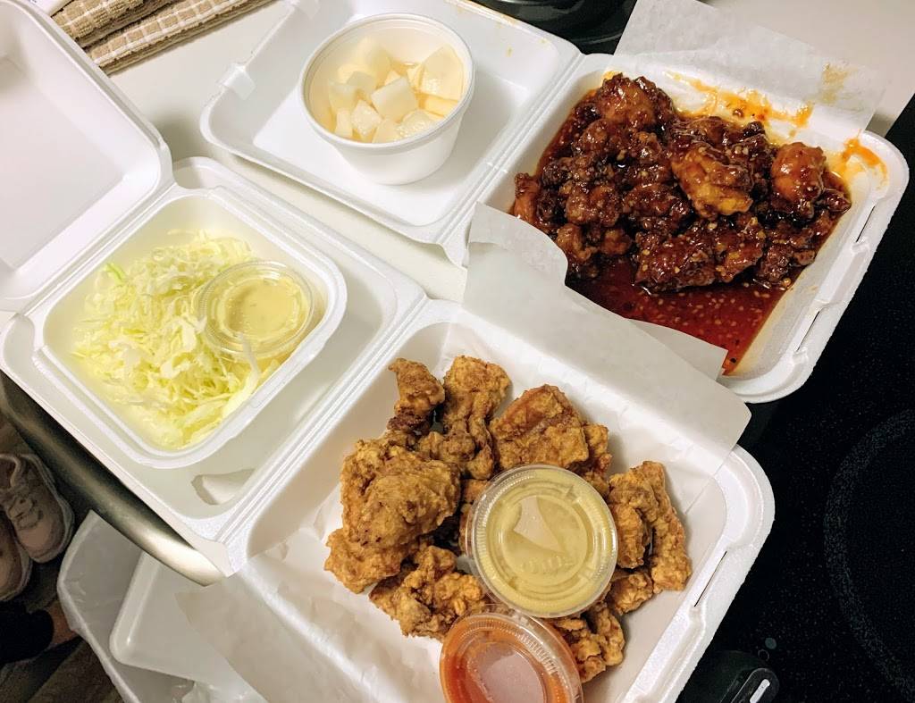 KKO KKO Chicken Restaurant | restaurant | 11113 Pacific Hwy SW, Lakewood, WA 98499, USA | 2535841865 OR +1 253-584-1865