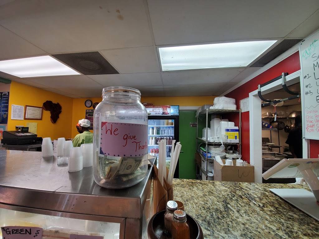 Healthfull Essence | restaurant | 875 York Ave SW, Atlanta, GA 30310, USA | 4048060830 OR +1 404-806-0830