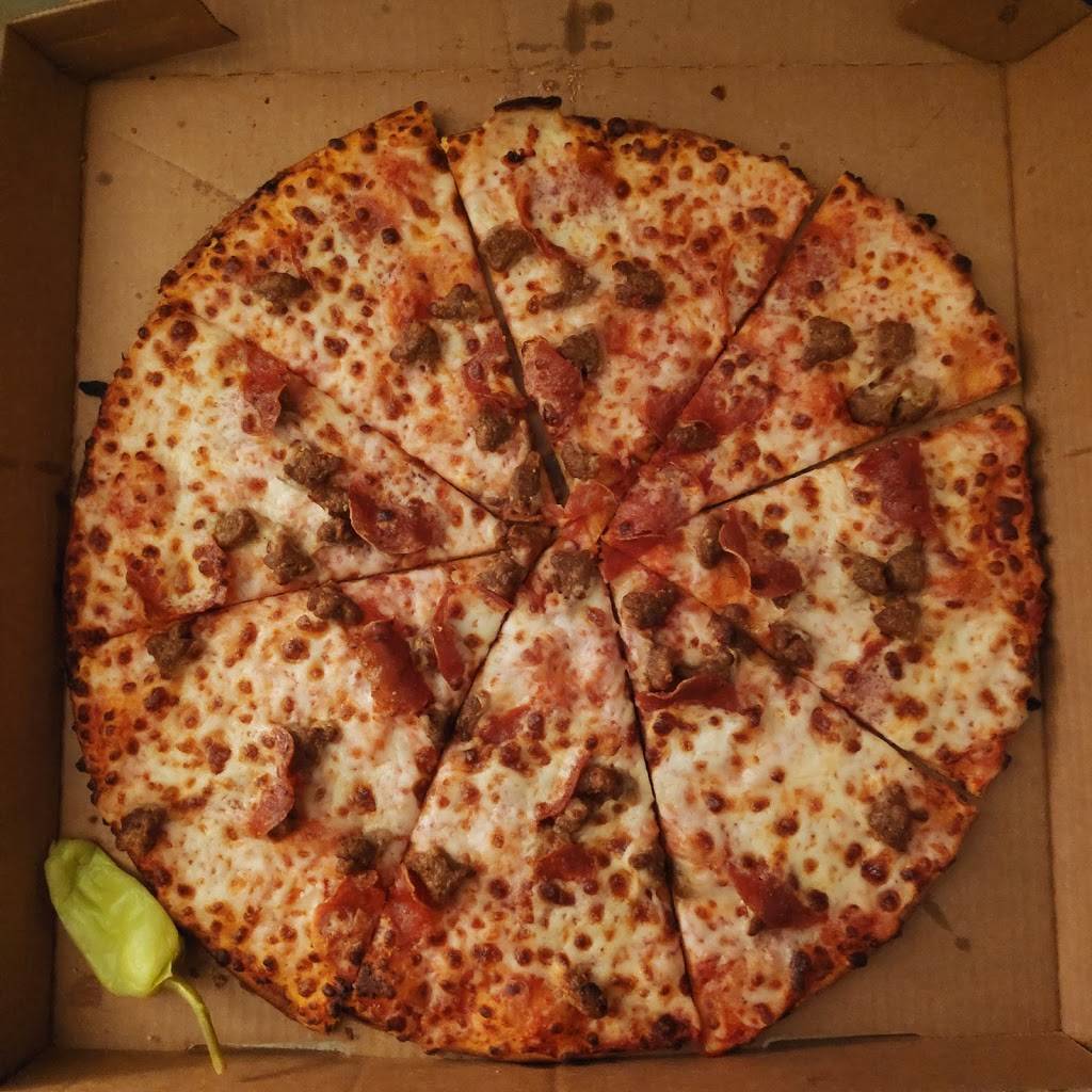 Papa Johns Pizza | restaurant | 1721 E Ave. J Ste B-2, Lancaster, CA 93535, USA | 6617233331 OR +1 661-723-3331