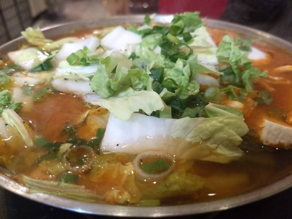 Banh Xeo Quan | restaurant | 8742 Garvey Ave, Rosemead, CA 91770, USA | 6262882699 OR +1 626-288-2699