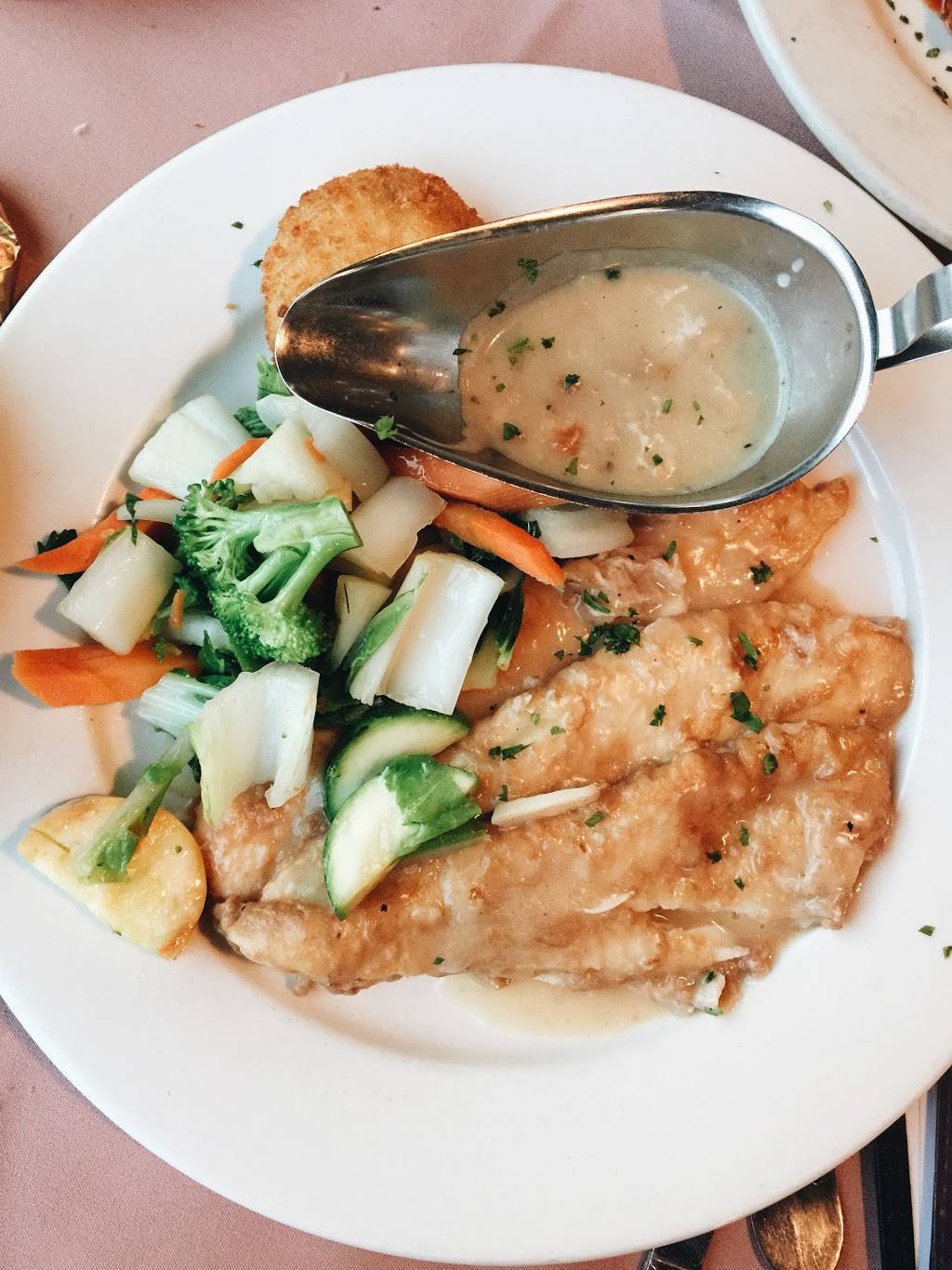 Coles Dock Side | restaurant | 369 Cleveland Ave, Staten Island, NY 10308, USA | 7189485588 OR +1 718-948-5588