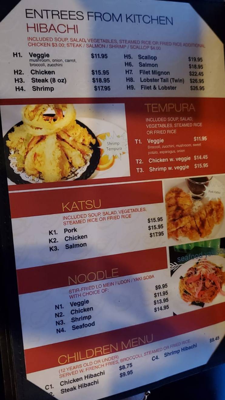 Mito Sushi & Grill (Narcoossee Rd) | restaurant | 9430 Narcoossee Rd, Orlando, FL 32827, USA | 4079302930 OR +1 407-930-2930