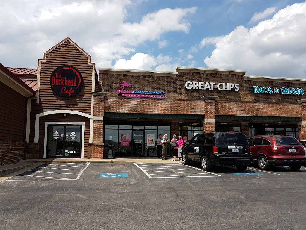 Buckhead Cafe | cafe | 760 Campbell Ln #100, Bowling Green, KY 42104, USA | 2708460110 OR +1 270-846-0110