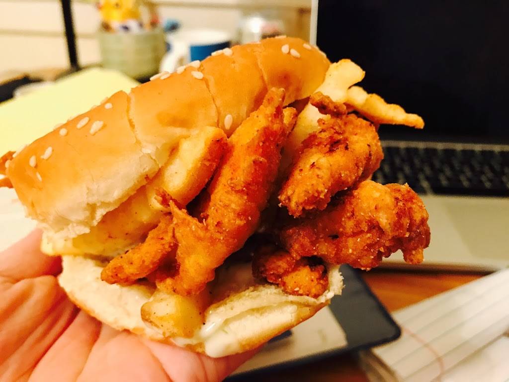 Longhorn Chicken | restaurant | 2512 Rio Grande St, Austin, TX 78705, USA | 5127202334 OR +1 512-720-2334