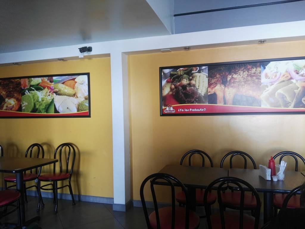 Los Pollos de la Cementera | restaurant | Calle Esmeralda 75, Costa Bella, 22898 Ensenada, B.C., Mexico | 016461207858 OR +52 646 120 7858