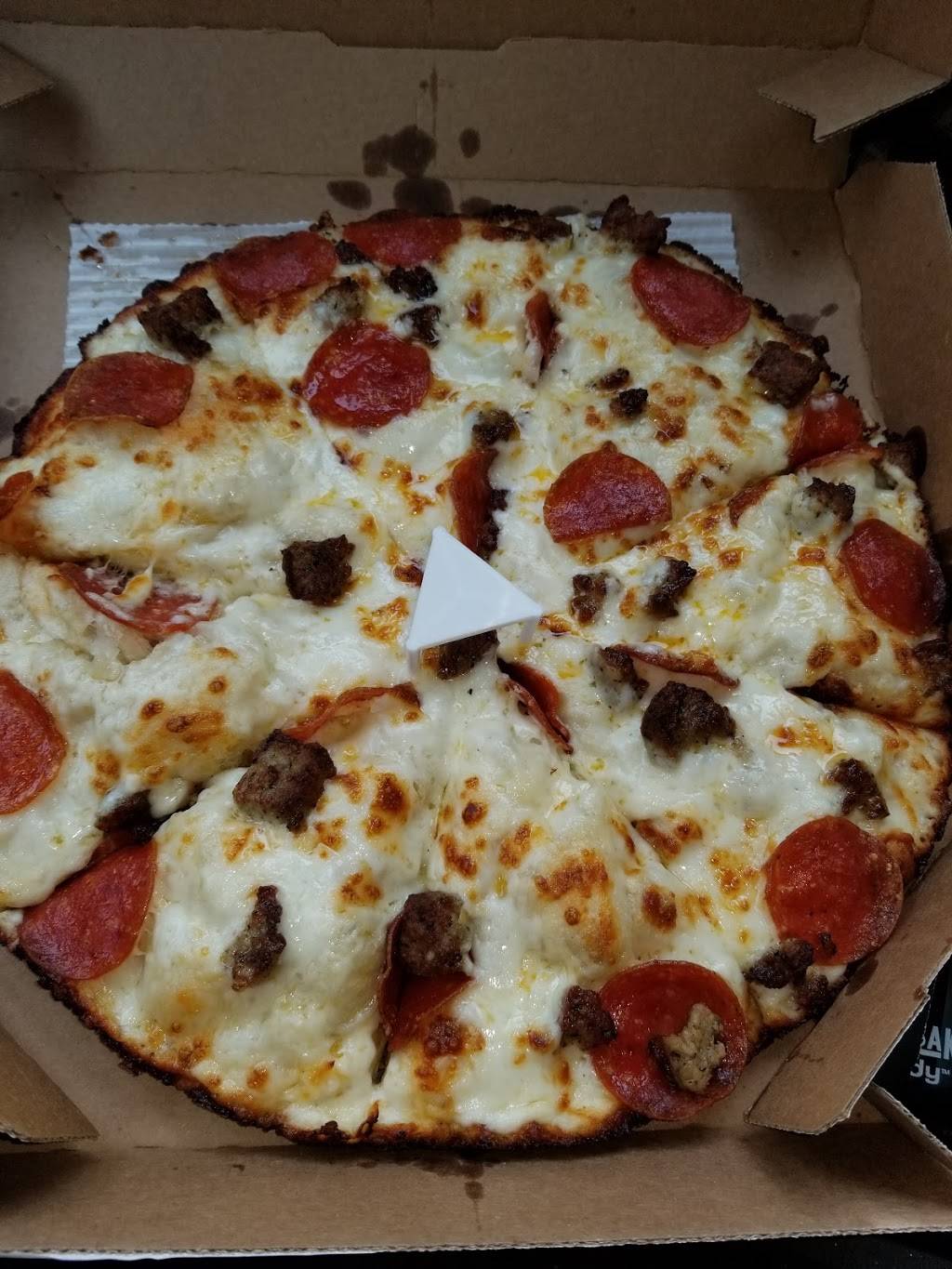 Dominos Pizza | meal delivery | 5293 Cornerstone North Boulevard, Centerville, OH 45440, USA | 9374330968 OR +1 937-433-0968