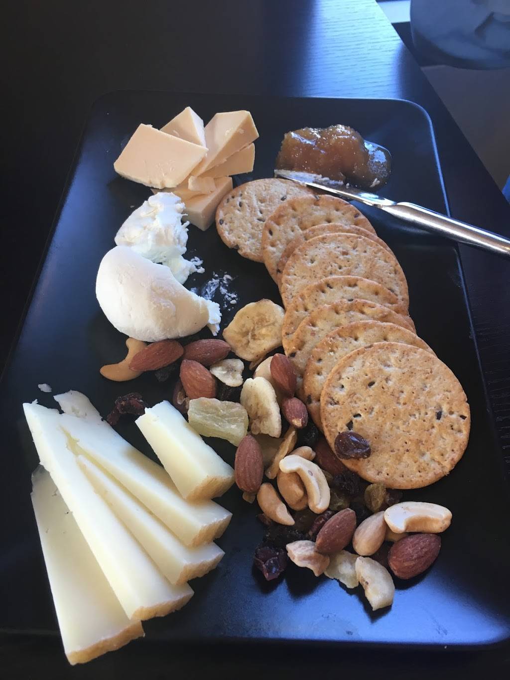 Cuveé | restaurant | 11 Town Square Pl B, Vacaville, CA 95688, USA | 7076895918 OR +1 707-689-5918