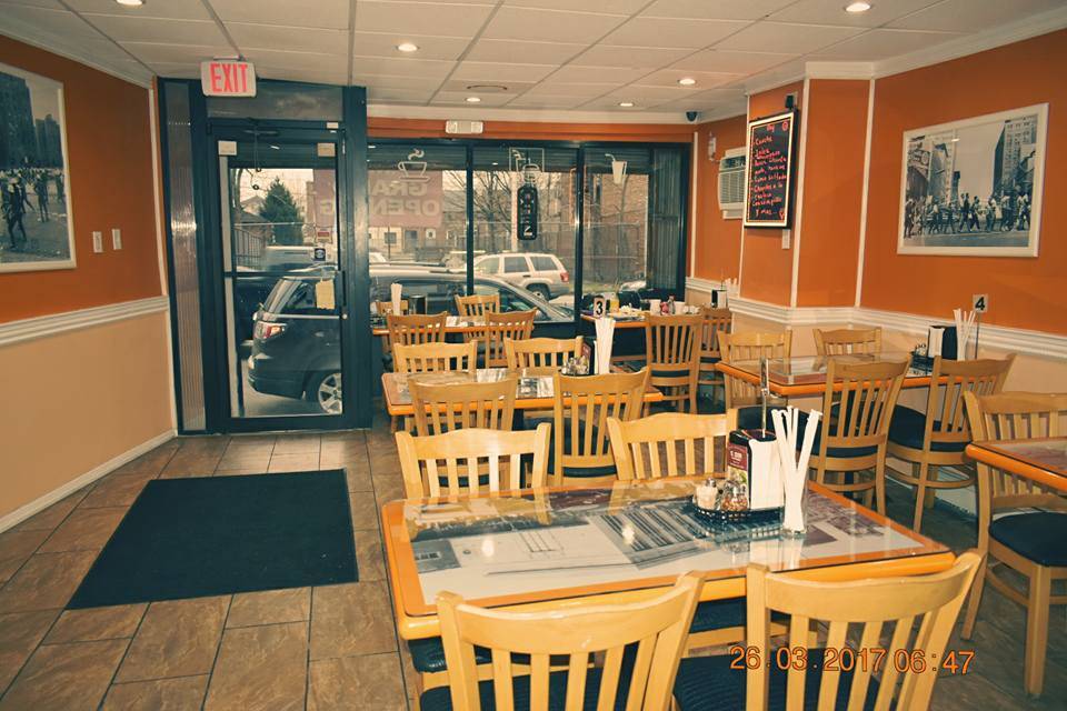 El Eden | restaurant | 114 Broadway, Newark, NJ 07104, USA | 8622673200 OR +1 862-267-3200