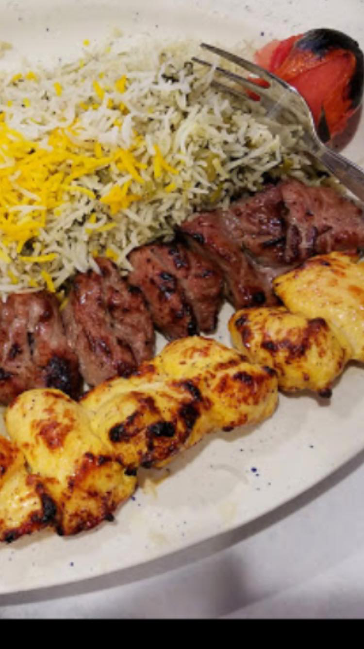 Taste of Jerusalem and More | restaurant | 2805 W Cervantes St, Pensacola, FL 32505, USA | 8504663648 OR +1 850-466-3648