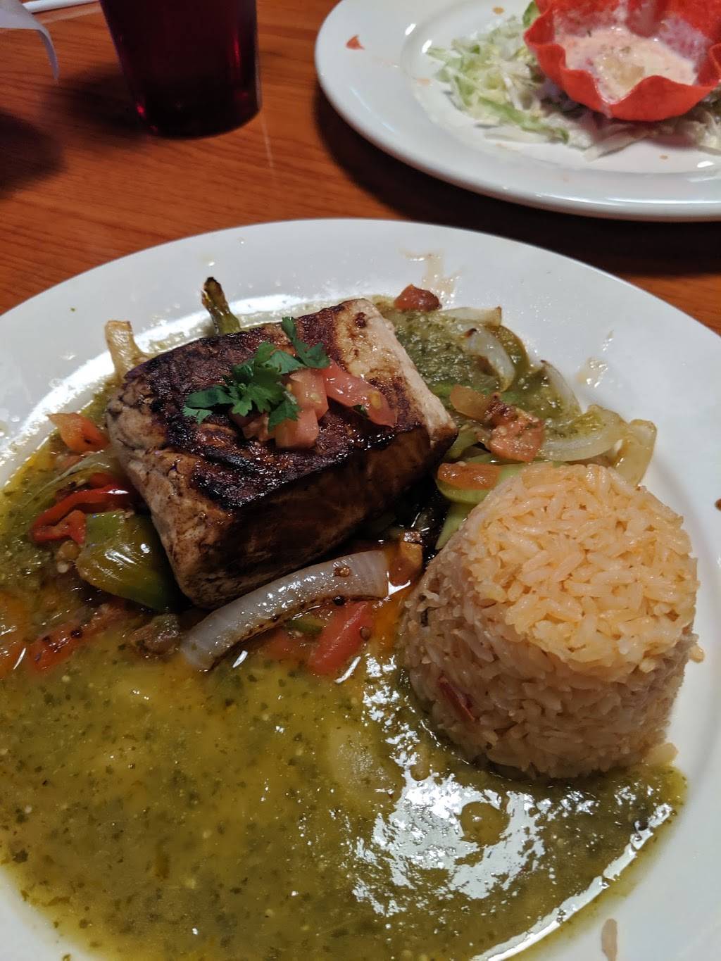 Sticky Cactus | restaurant | 1770 Hwy 81, McDonough, GA 30252, USA | 7709141089 OR +1 770-914-1089