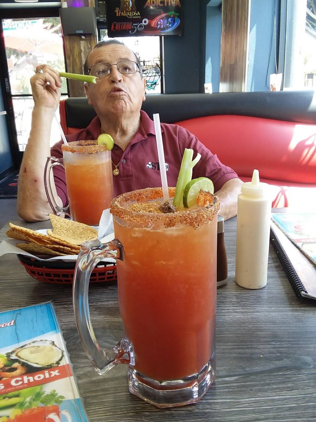 Mariscos Choix Pico Rivera | restaurant | 1738, 4233, Rosemead Blvd, Pico Rivera, CA 90660, USA | 5628013107 OR +1 562-801-3107