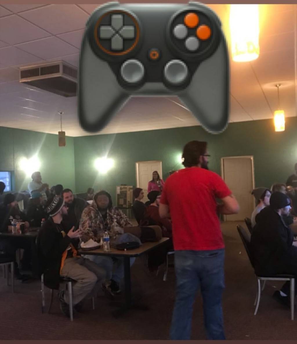 Vehicle City Social | night club | 3166 Comer St, Flint, MI 48506, USA | 8104229148 OR +1 810-422-9148