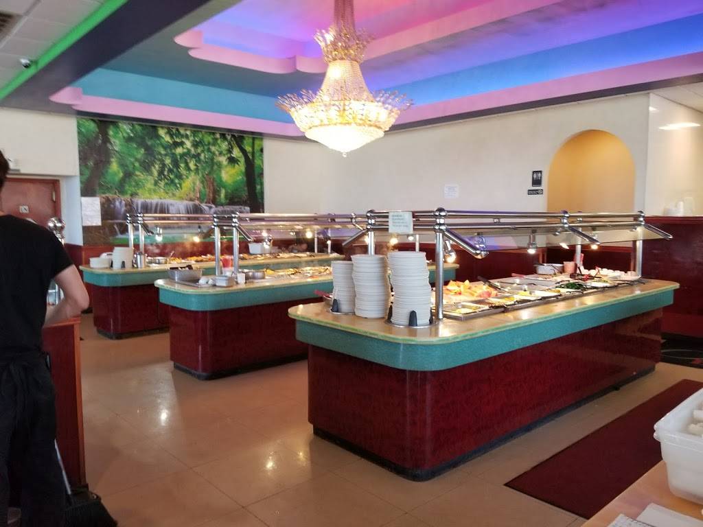 China Buffet | restaurant | 201 Hunters Crossing Blvd #5, Bastrop, TX 78602, USA | 5123219888 OR +1 512-321-9888
