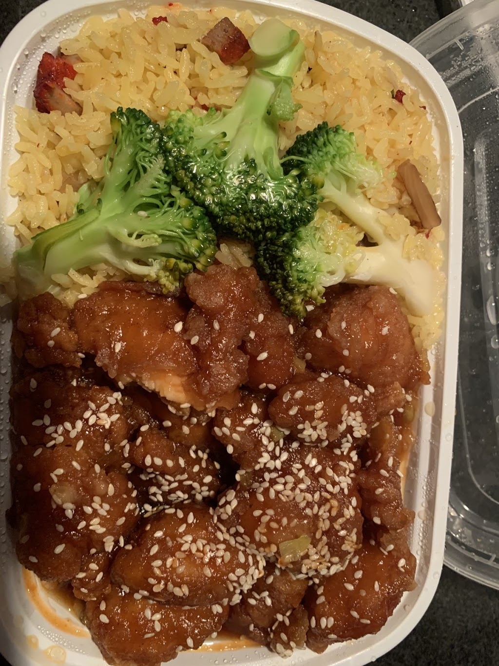 China Kitchen | restaurant | 5616 Three Notch Rd C, Mobile, AL 36619, USA | 2512871122 OR +1 251-287-1122