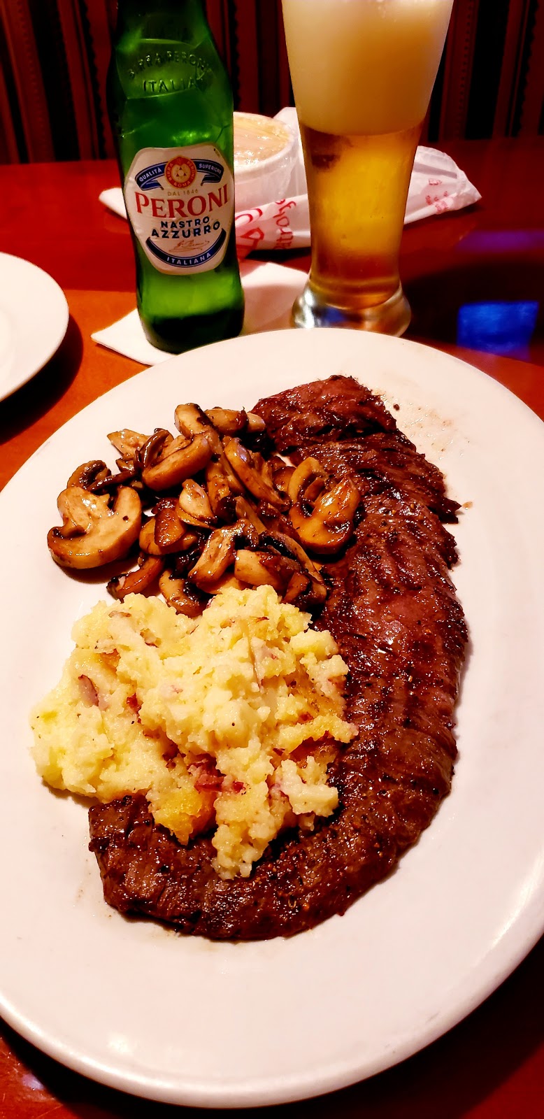 Rotelli Pizza & Pasta | restaurant | 163 S Pompano Pkwy, Pompano Beach, FL 33069, USA | 9549774466 OR +1 954-977-4466