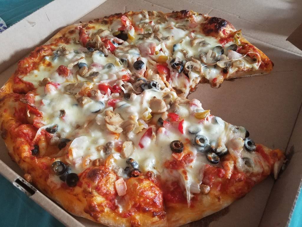 Tanyas Pizzeria | restaurant | 6325 Windsor Mill Rd # 1, Baltimore, MD 21207, USA | 4105978111 OR +1 410-597-8111