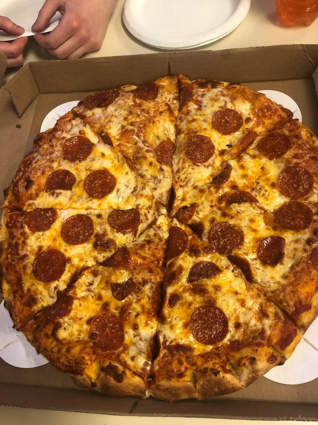 Shells Post | meal takeaway | 6173 Main St, Stafford, NY 14143, USA | 5853435658 OR +1 585-343-5658