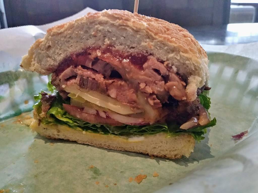 The Sandwich Spot | restaurant | 1258 S Bascom Ave, San Jose, CA 95128, USA | 4088998999 OR +1 408-899-8999