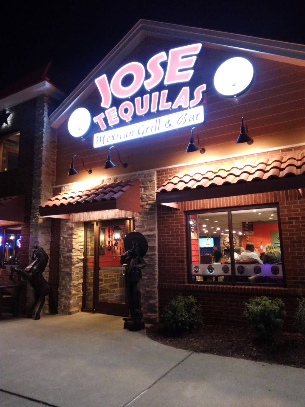 Jose Tequilas Mexican Grill And Cantina | restaurant | 2101 McComas Way, Virginia Beach, VA 23456, USA | 7573018961 OR +1 757-301-8961