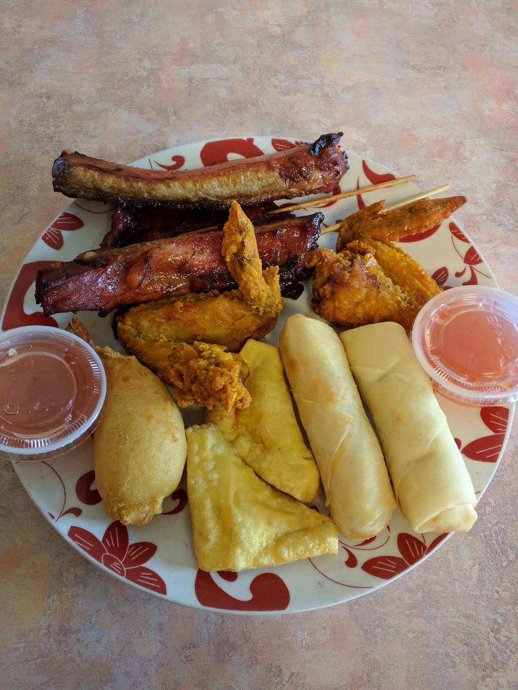 China Garden Restaurant | meal takeaway | 1 Knollwood Dr #8, Canterbury, CT 06331, USA | 8605469058 OR +1 860-546-9058