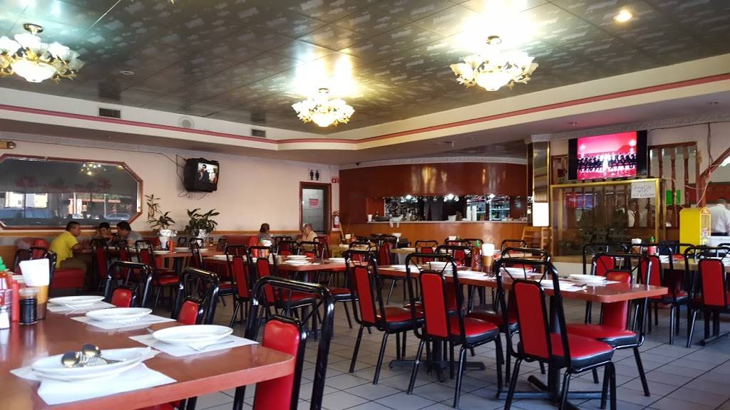 Restaurante Nuevo China City | restaurant | Blvd. Alberto Limón Padilla 1501, Nueva Tijuana, 22435 Tijuana, B.C., Mexico | 016646236715 OR +52 664 623 6715