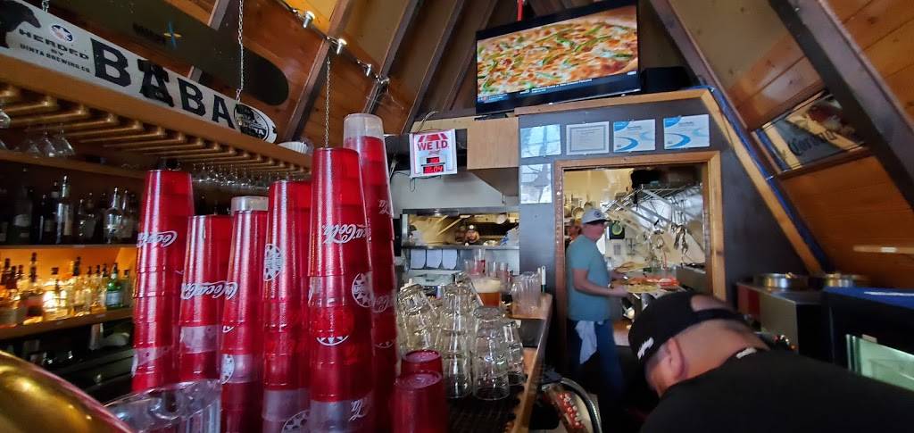 Molly Greens | restaurant | 8302 S Brighton Loop Rd, Brighton, UT 84121, USA | 8015324731 OR +1 801-532-4731