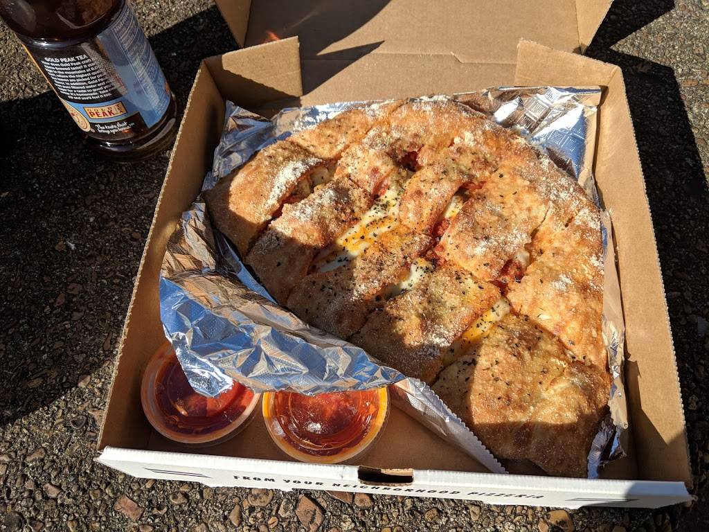 Sicilian Pizza | meal delivery | 205 22nd Ave N, Nashville, TN 37203, USA | 6157707077 OR +1 615-770-7077