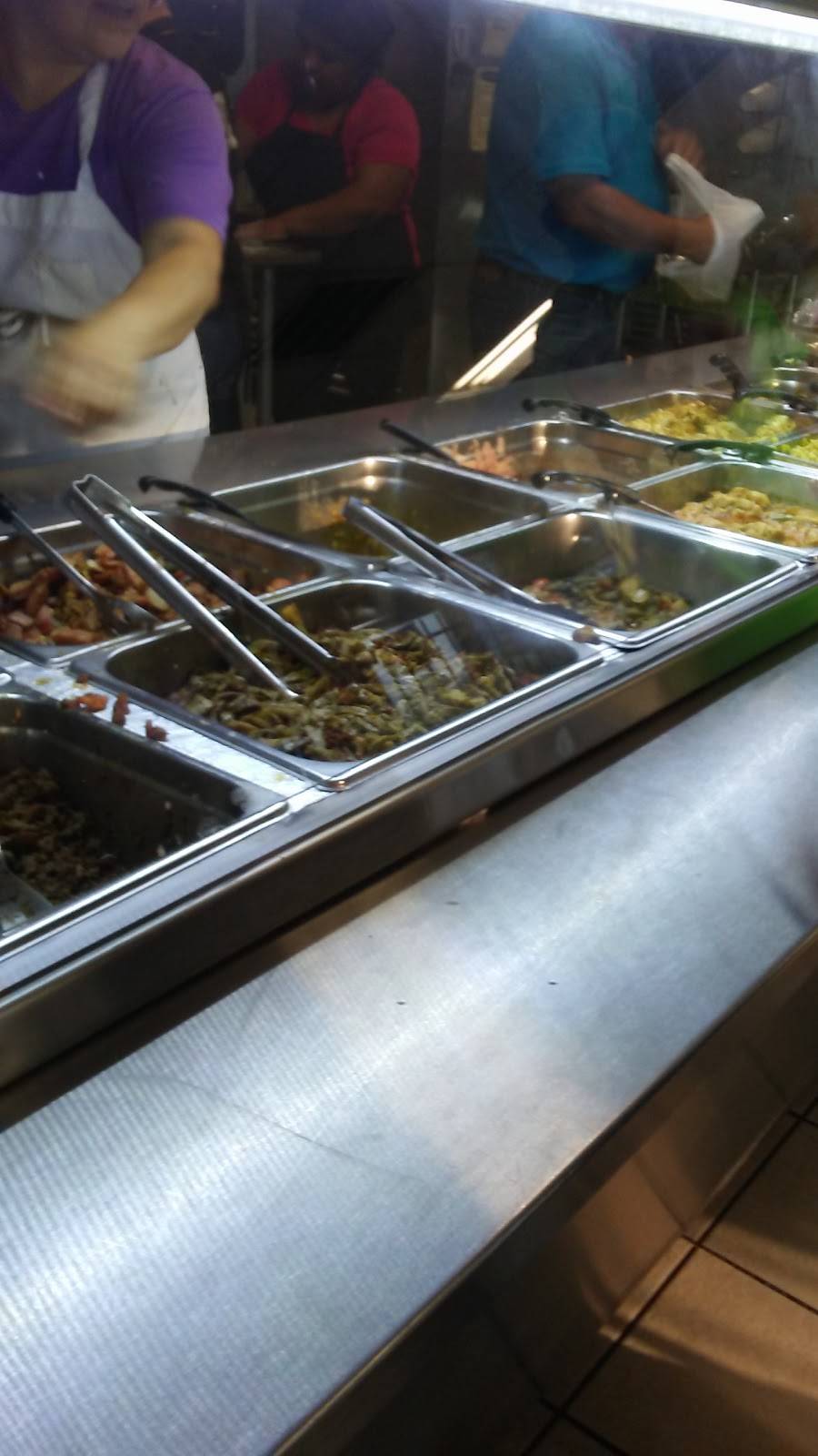 Taqueria Cristobal | restaurant | 2345 Aldine Mail Rte Rd, Houston, TX 77039, USA | 2812273211 OR +1 281-227-3211