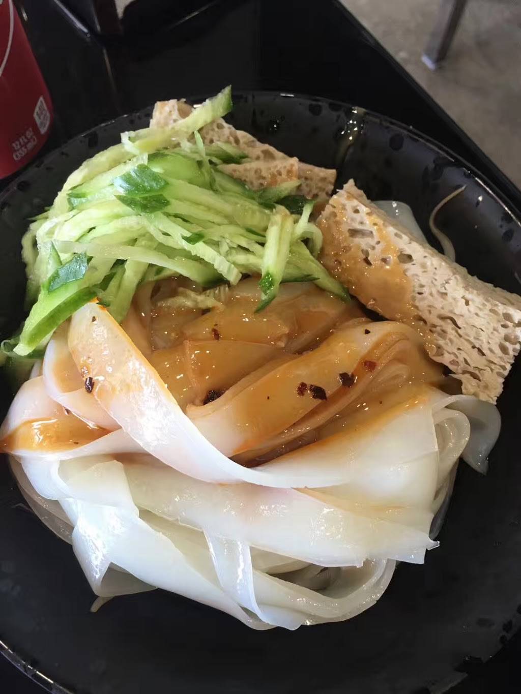 Lights of City | restaurant | San Gabriel Boulevard I, San Gabriel, CA 91775, USA | 6269880084 OR +1 626-988-0084