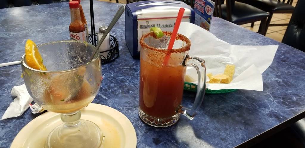 La Sirenita Express Mexican Food | restaurant | 4200, 15355 Sherman Way a, Van Nuys, CA 91406, USA | 8189099080 OR +1 818-909-9080