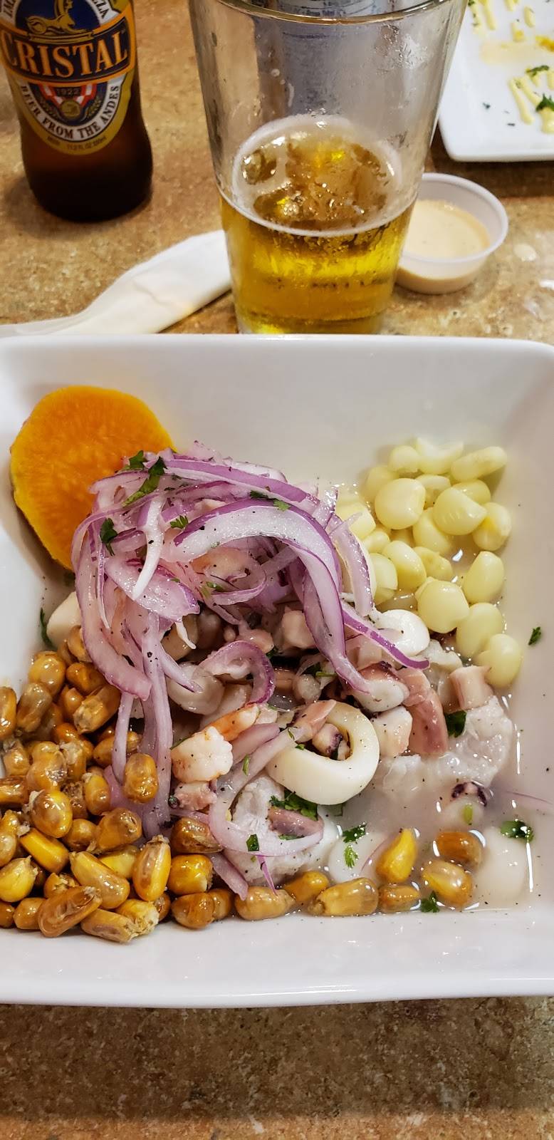 La Brasa Pembroke Pines | restaurant | 295 N University Dr, Pembroke Pines, FL 33024, USA | 9548931001 OR +1 954-893-1001