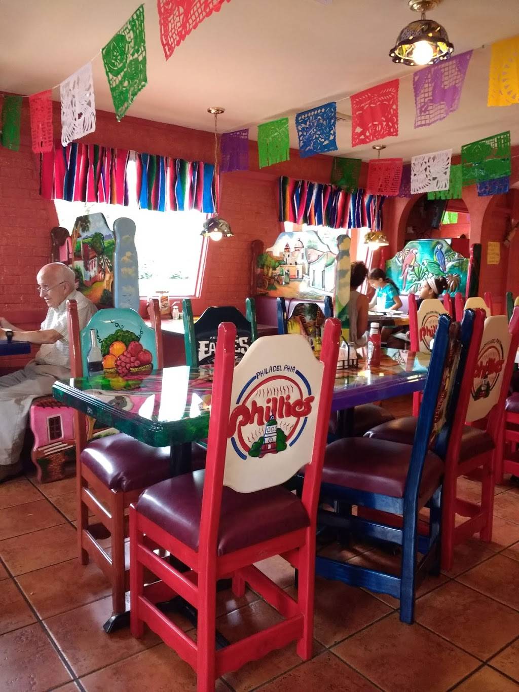 Rey Azteca of Warminster | restaurant | 80 Old York Rd, Warminster, PA 18974, USA | 2154430437 OR +1 215-443-0437