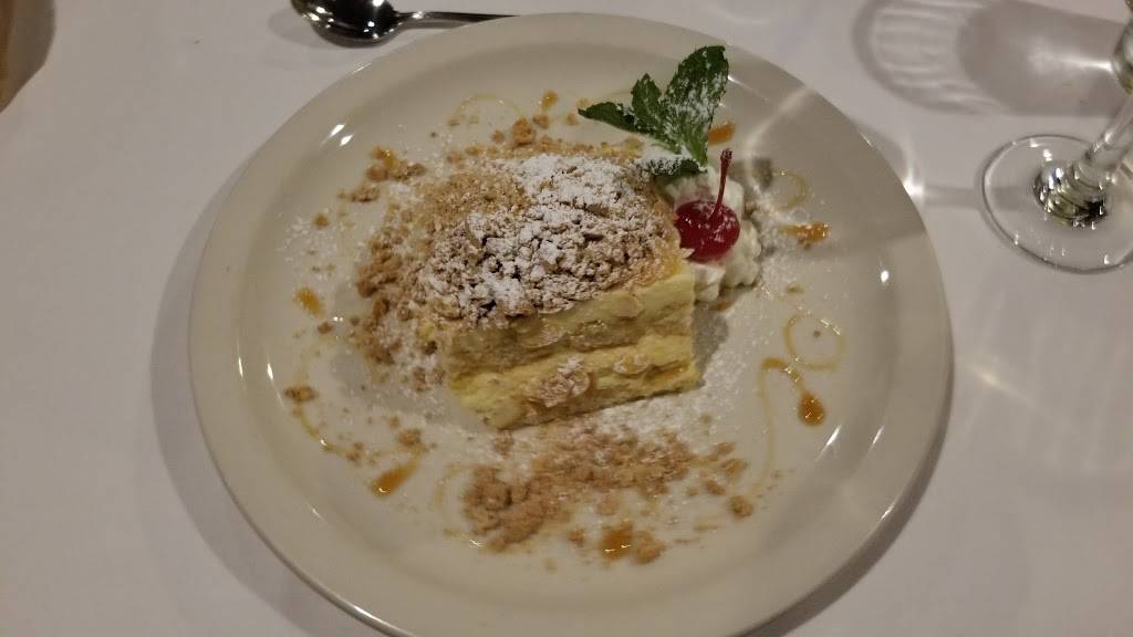 Il Posto Ristorante | restaurant | 4525 Hollywood Blvd, Hollywood, FL 33021, USA | 9547444333 OR +1 954-744-4333