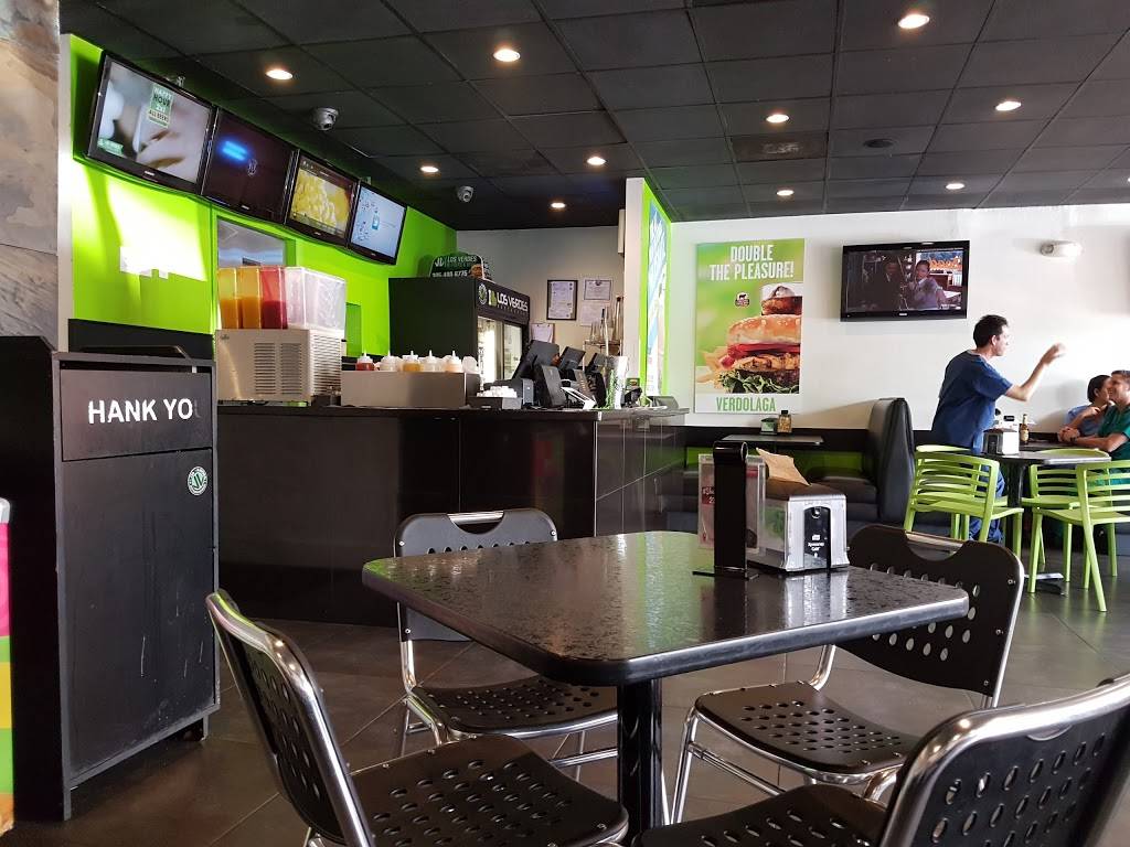 Los Verdes Kendall | night club | 2426 SW 137th Ave, Miami, FL 33175, USA | 3054806775 OR +1 305-480-6775