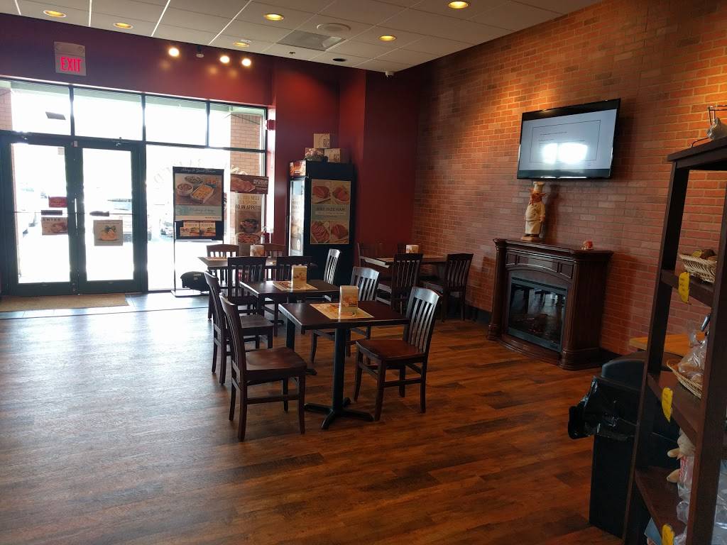 Honey Baked Ham of Middletown | cafe | Twin Brook Commons, 770 Route 35 South, Middletown, NJ 07748, USA | 7328421115 OR +1 732-842-1115