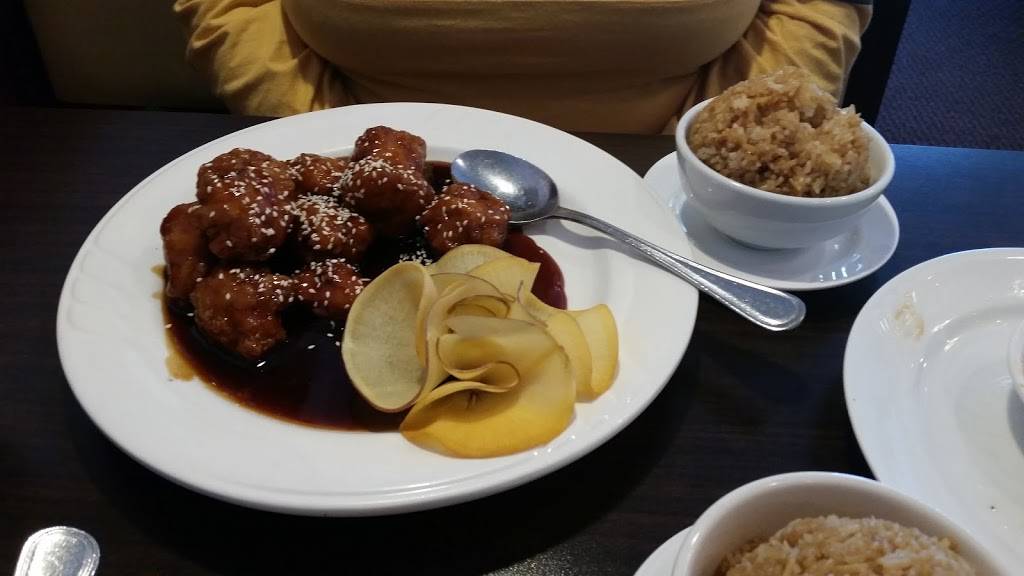 Jo Jos China Bistro | restaurant | 3939 Dowlen Rd, Beaumont, TX 77706, USA | 4098929119 OR +1 409-892-9119