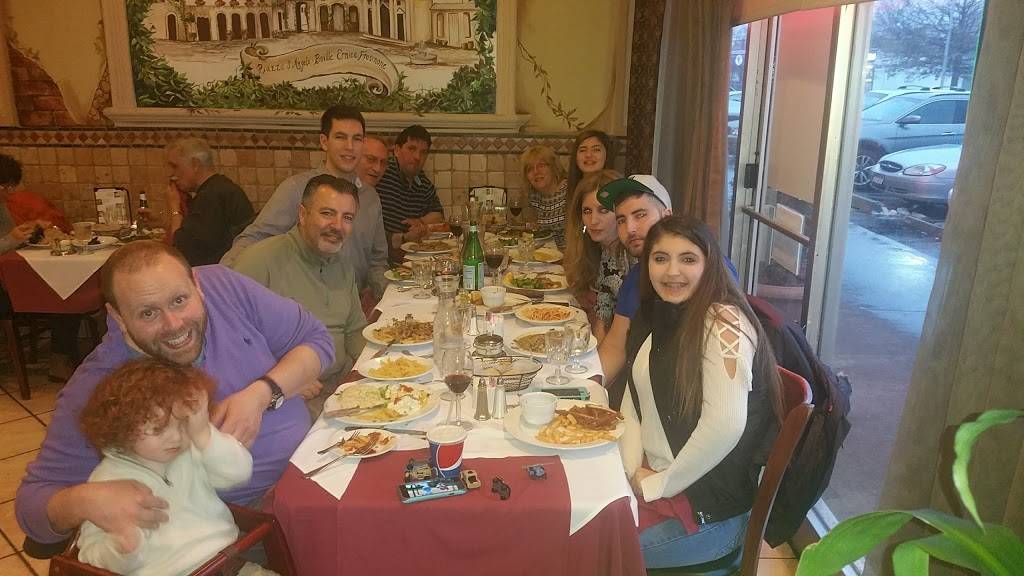 Olivetto Pizzeria | restaurant | 190 New Hyde Park Rd, Franklin Square, NY 11010, USA | 5163524190 OR +1 516-352-4190