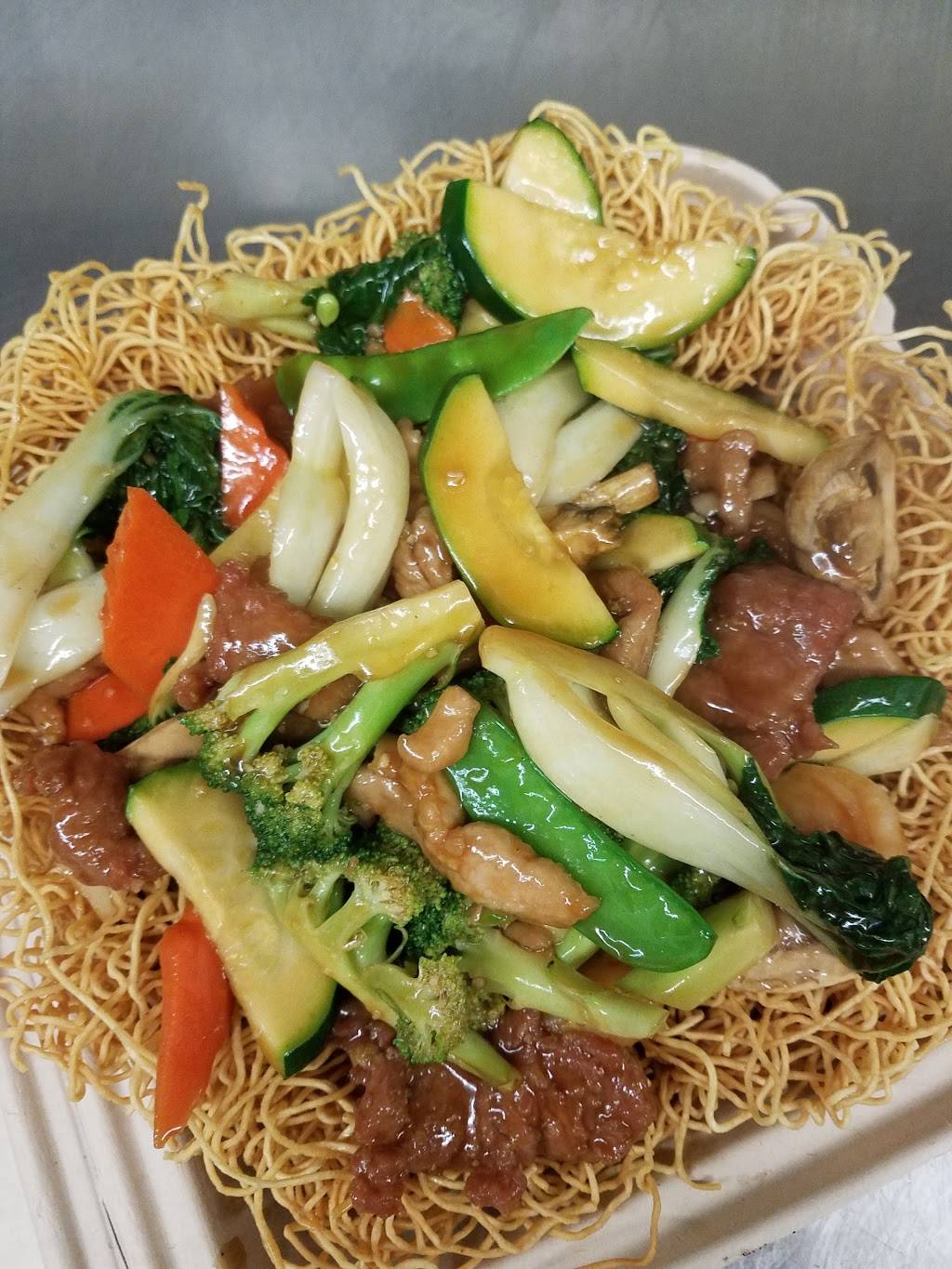 Lees Garden Restaurant | restaurant | 215 Reservation Rd # A, Marina, CA 93933, USA | 8313846888 OR +1 831-384-6888