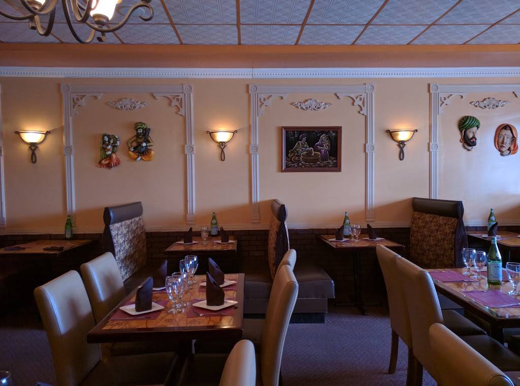 Taste of India | restaurant | 286 US-206, Flanders, NJ 07836, USA | 9735844878 OR +1 973-584-4878