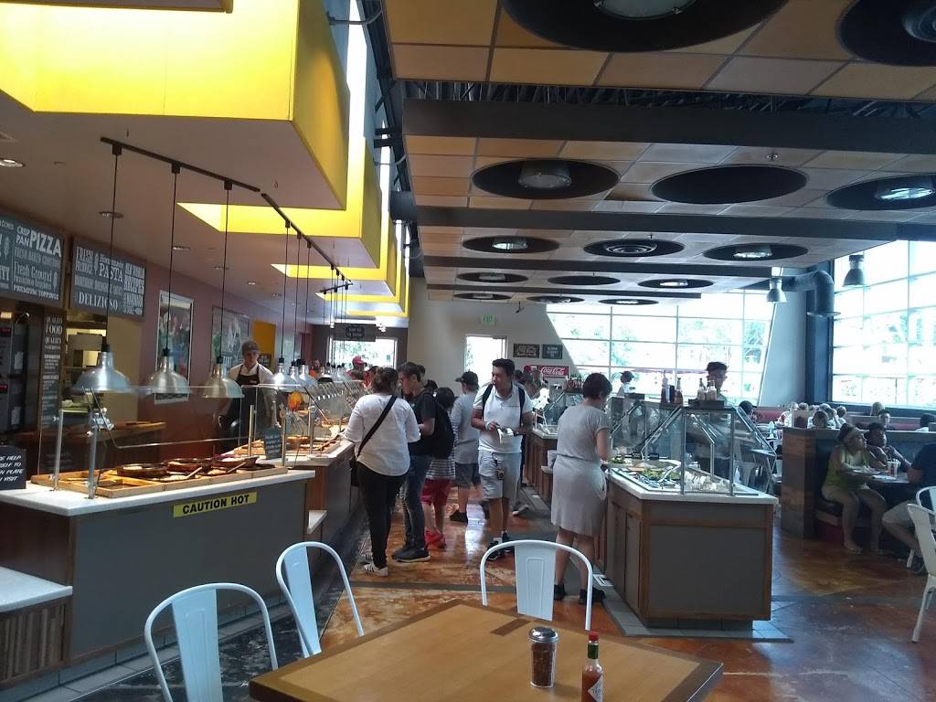 LEGOLAND California Hotel | restaurant | 1 Legoland Dr, Carlsbad, CA 92008, USA | 7604445601 OR +1 760-444-5601