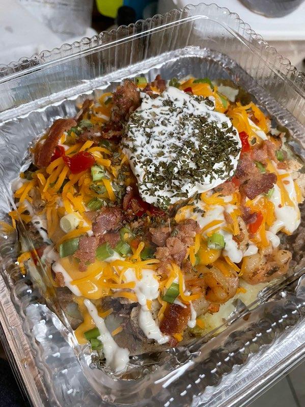 A Taste Of Heaven Restaurant & Catering | restaurant | 300 Main Ave, De Kalb, MS 39328, USA | 6017510143 OR +1 601-751-0143