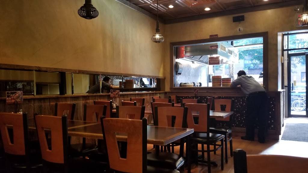 Kabul Kabob House | restaurant | 42-51 Main St, Flushing, NY 11355, USA | 7184611919 OR +1 718-461-1919