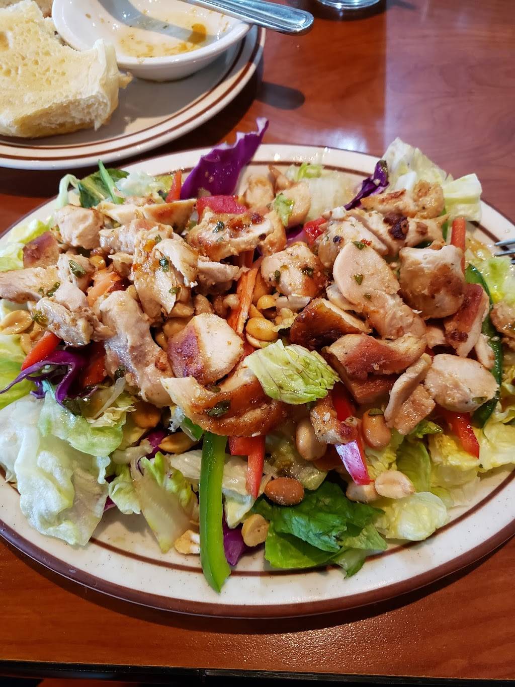 Dinahs Family Restaurant | restaurant | 6521 S Sepulveda Blvd, Los Angeles, CA 90045, USA | 3106450456 OR +1 310-645-0456