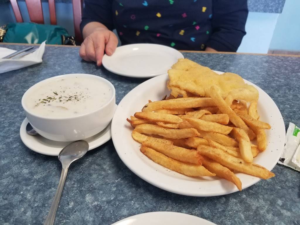 York Fish & Chips | restaurant | 10909 Yonge St, Richmond Hill, ON L4C 3E3, Canada | 9057707787 OR +1 905-770-7787