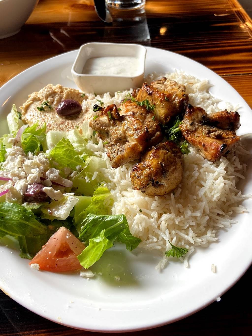 Bay Leaf Bar & Grill | restaurant | 18505 Bothell Way NE #105, Bothell, WA 98011, USA | 4259497555 OR +1 425-949-7555