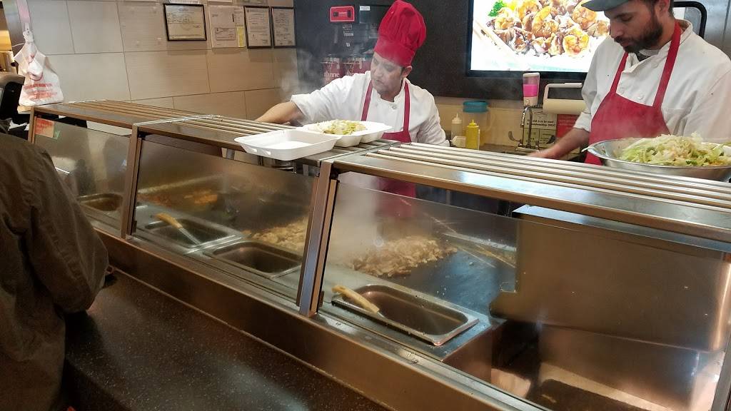 Sarku Japan | restaurant | 6743 Springfield Mall, Springfield, VA 22150, USA | 7039221720 OR +1 703-922-1720